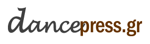 Dancepress Λογότυπο